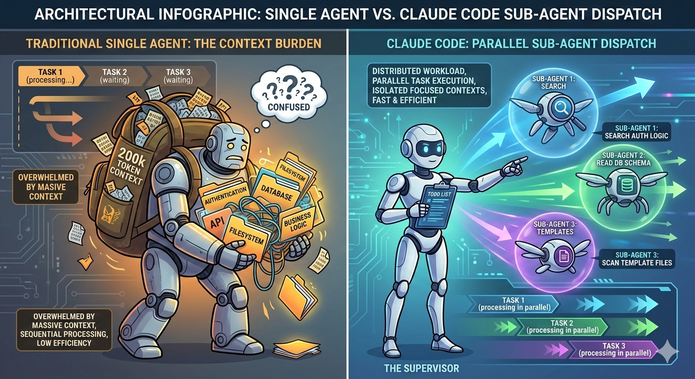 Understanding How Claude Code Works